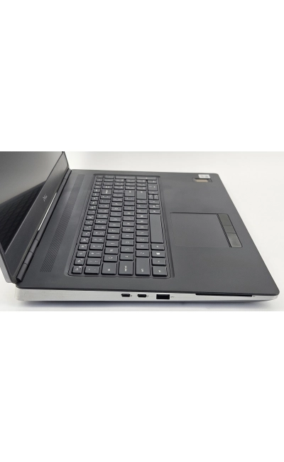 Stacja Graficzno-Robocza Dell Precision 7750 i7-10875H 64GB 512 SSD 17,3
